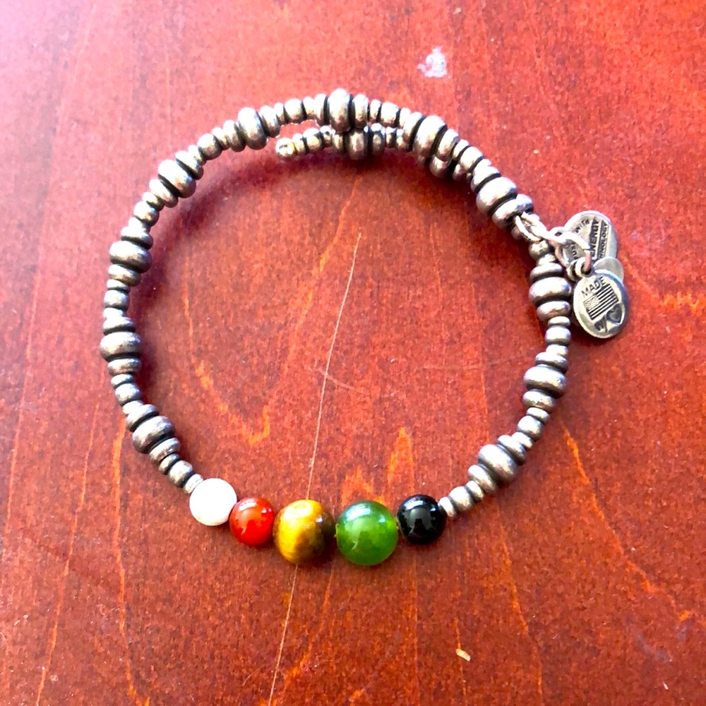 Alex and Ani Bracelet